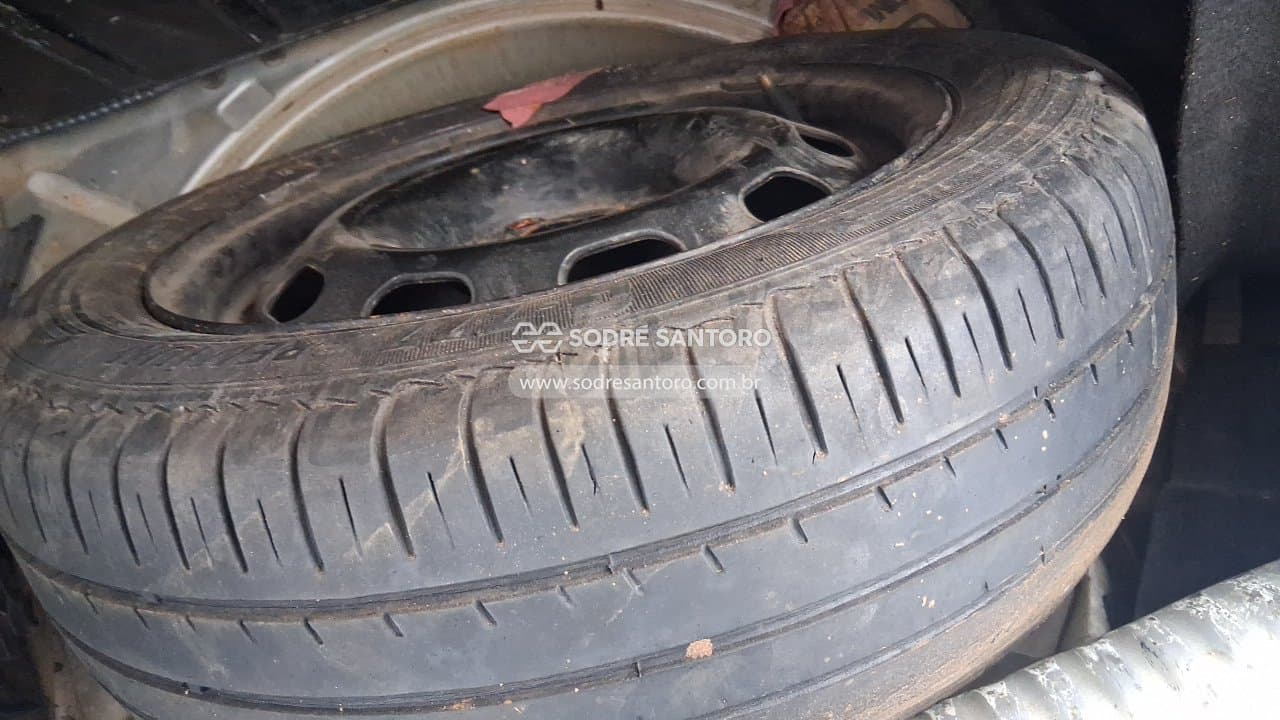 Volkswagen Gol 1.6 Power 2010 — foto 9