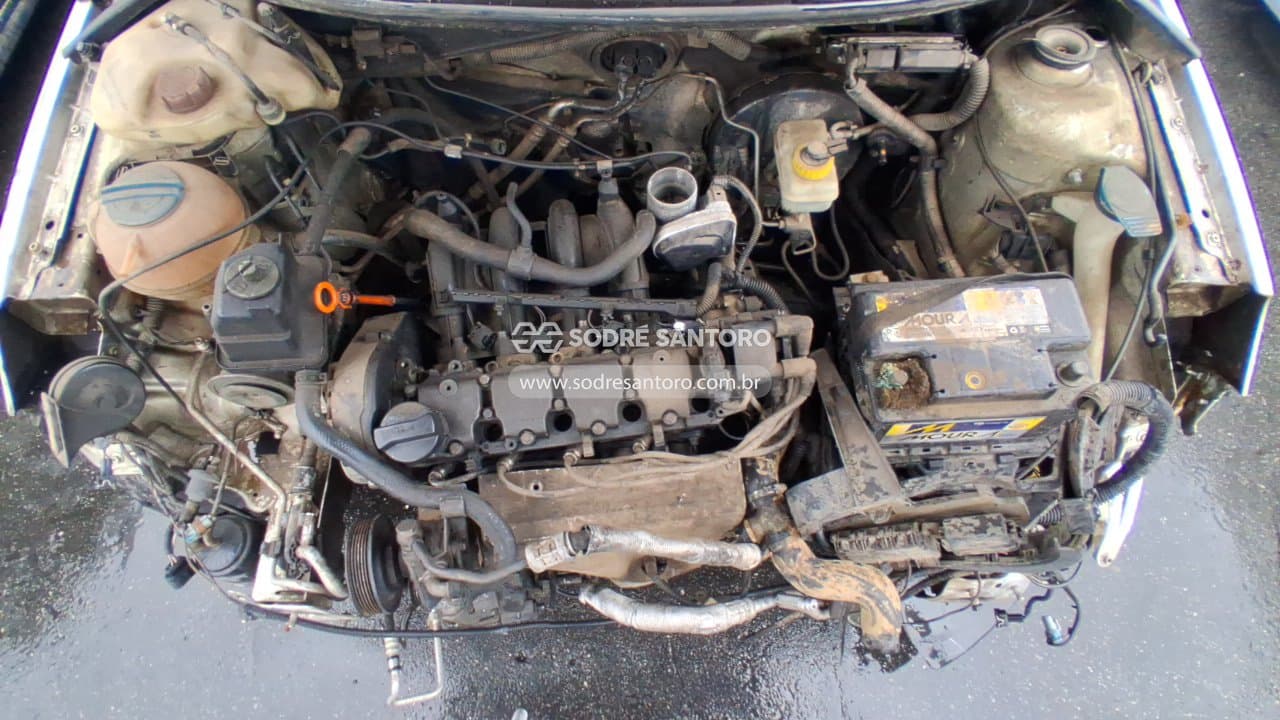 Volkswagen Gol 1.6 Power 2010 — foto 12