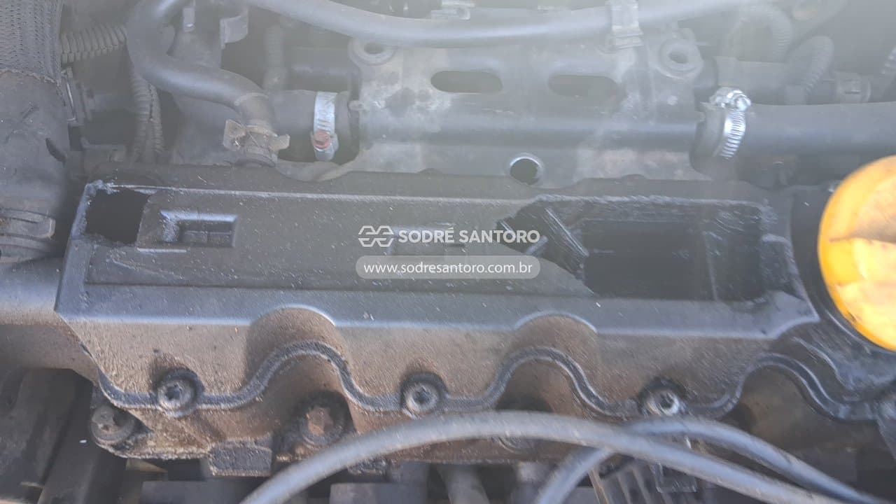 Fiat Idea Adventure Flex 2007 — foto 11
