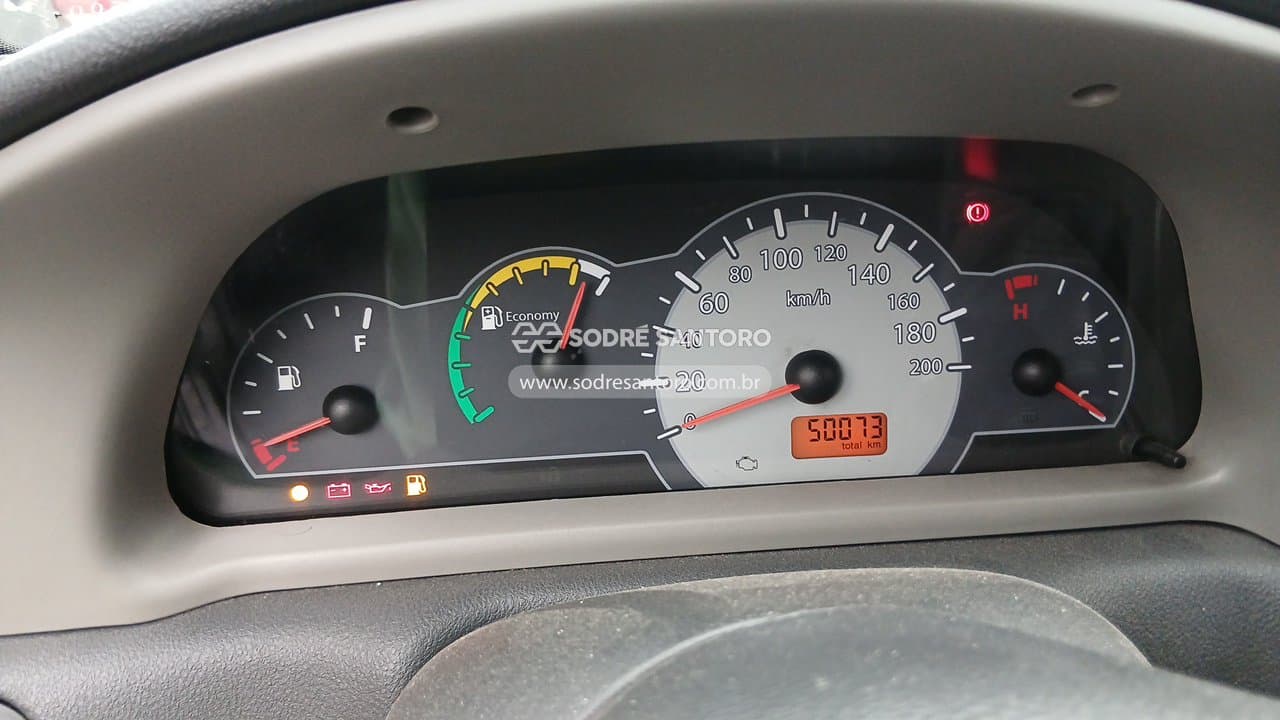 Fiat Palio Fire Econom 2013 — foto 7