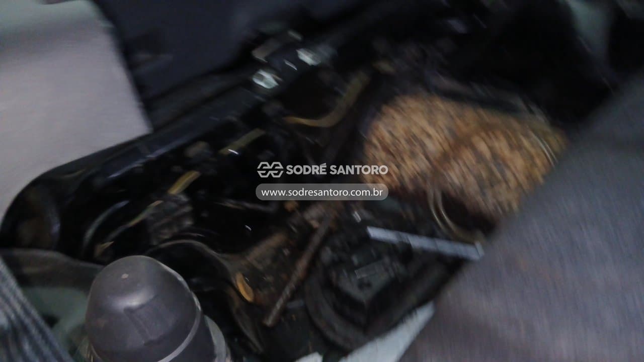 Fiat Palio Fire Econom 2013 — foto 11
