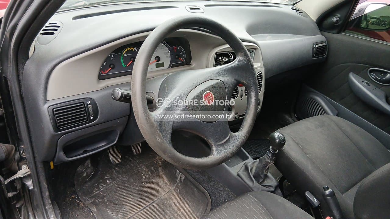 Fiat Palio Fire Econom 2013 — foto 6