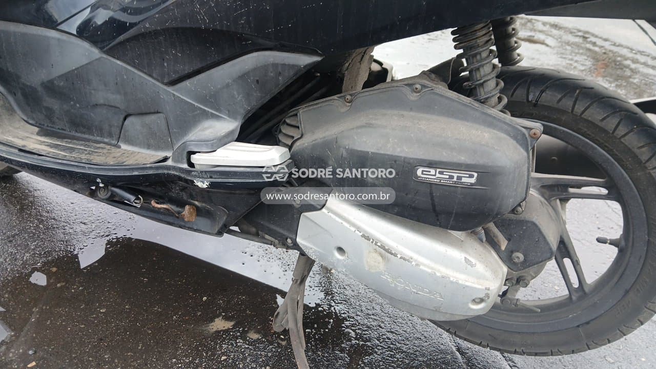 Honda Pcx 150 2018 — foto 6