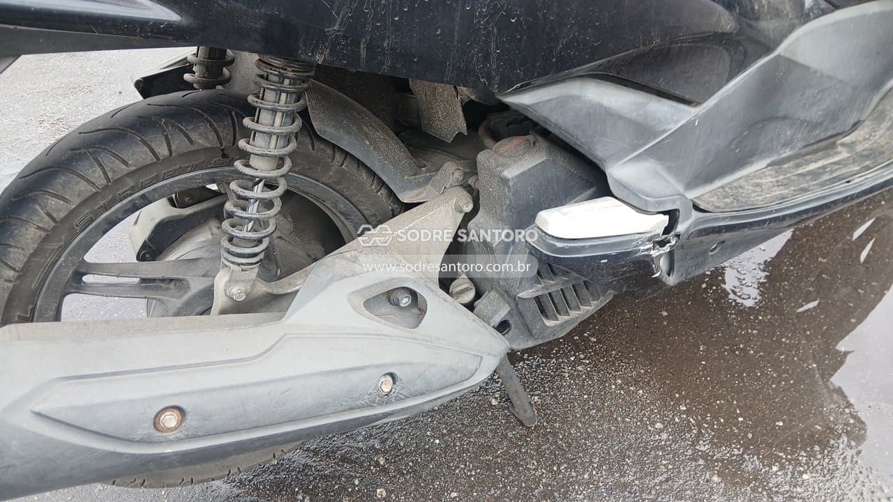 Honda Pcx 150 2018 — foto 5
