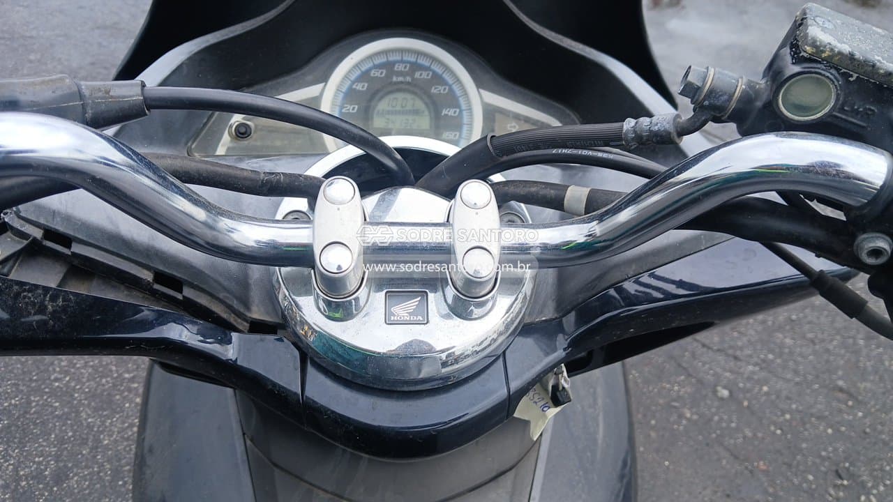 Honda Pcx 150 2018 — foto 8