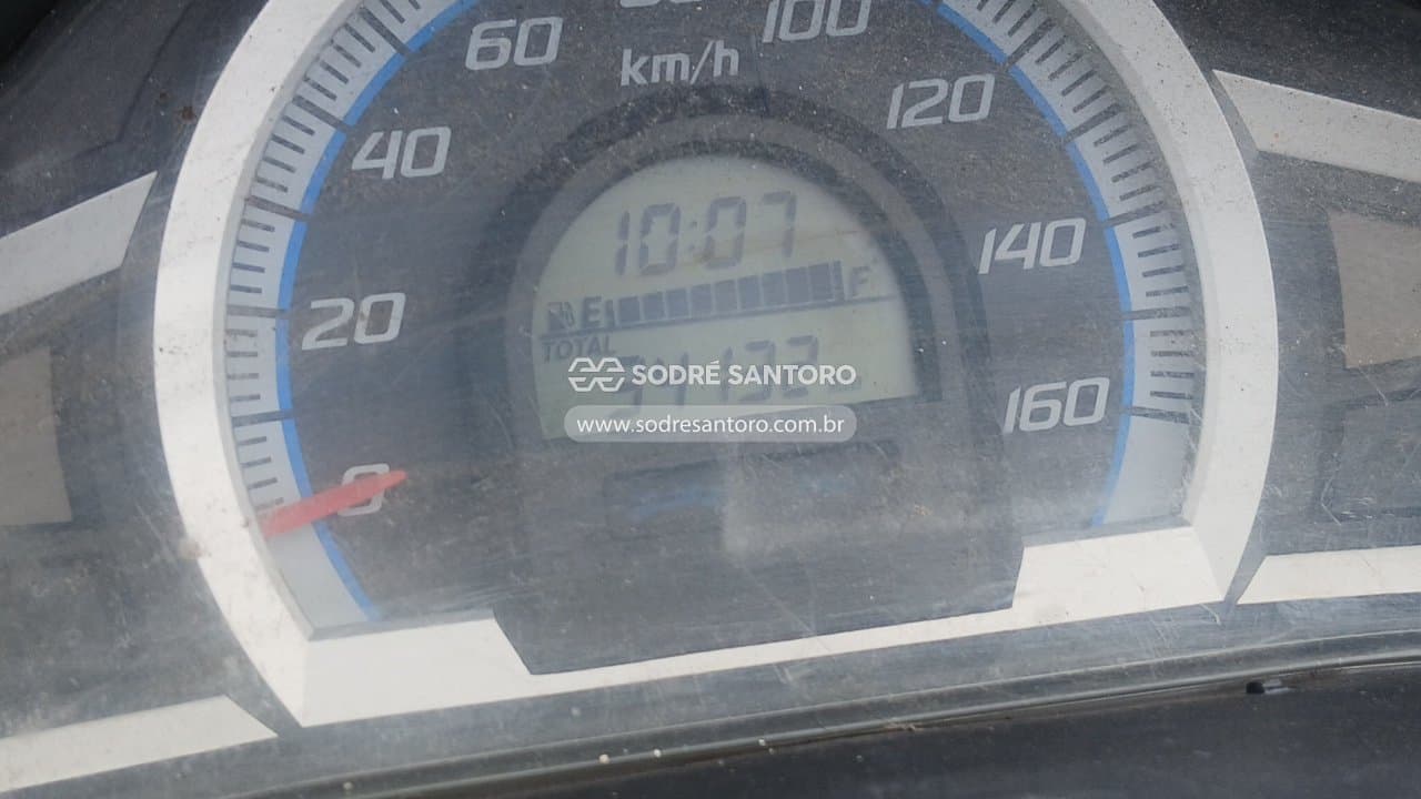 Honda Pcx 150 2018 — foto 7