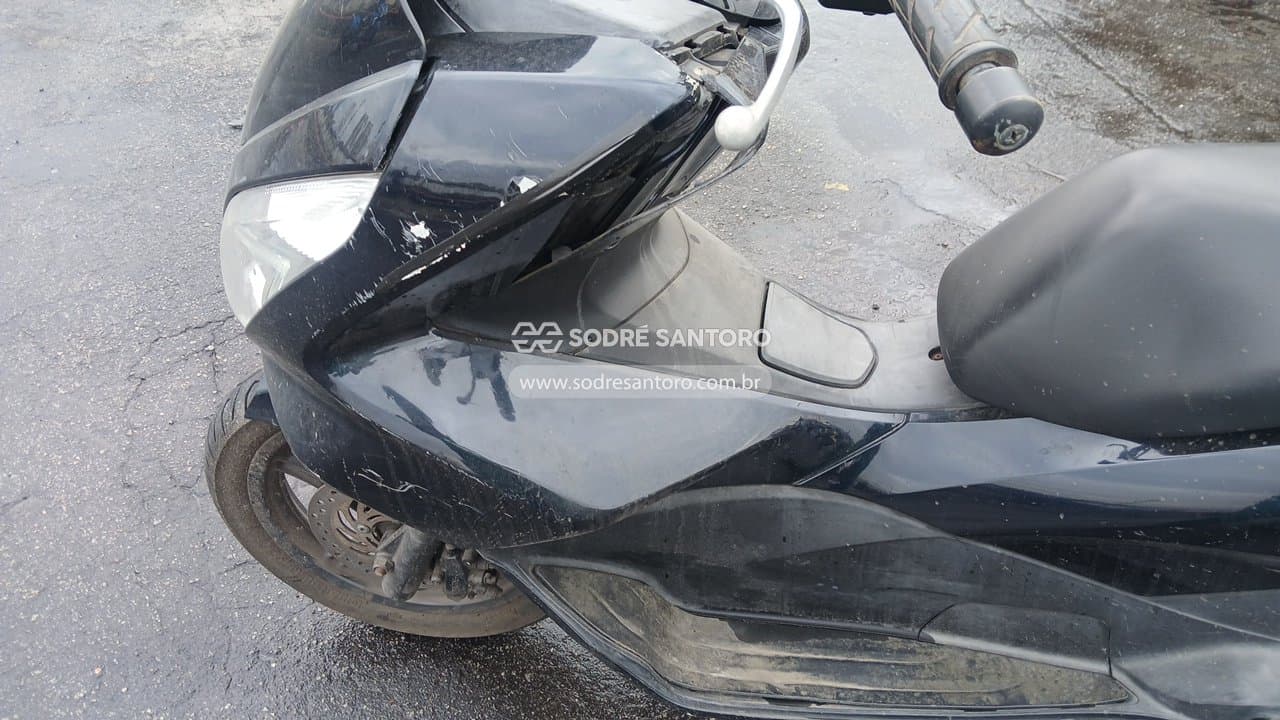 Honda Pcx 150 2018 — foto 9