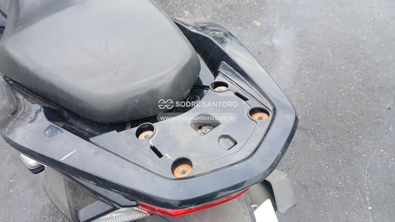 Honda Pcx 150 2018 — foto 10