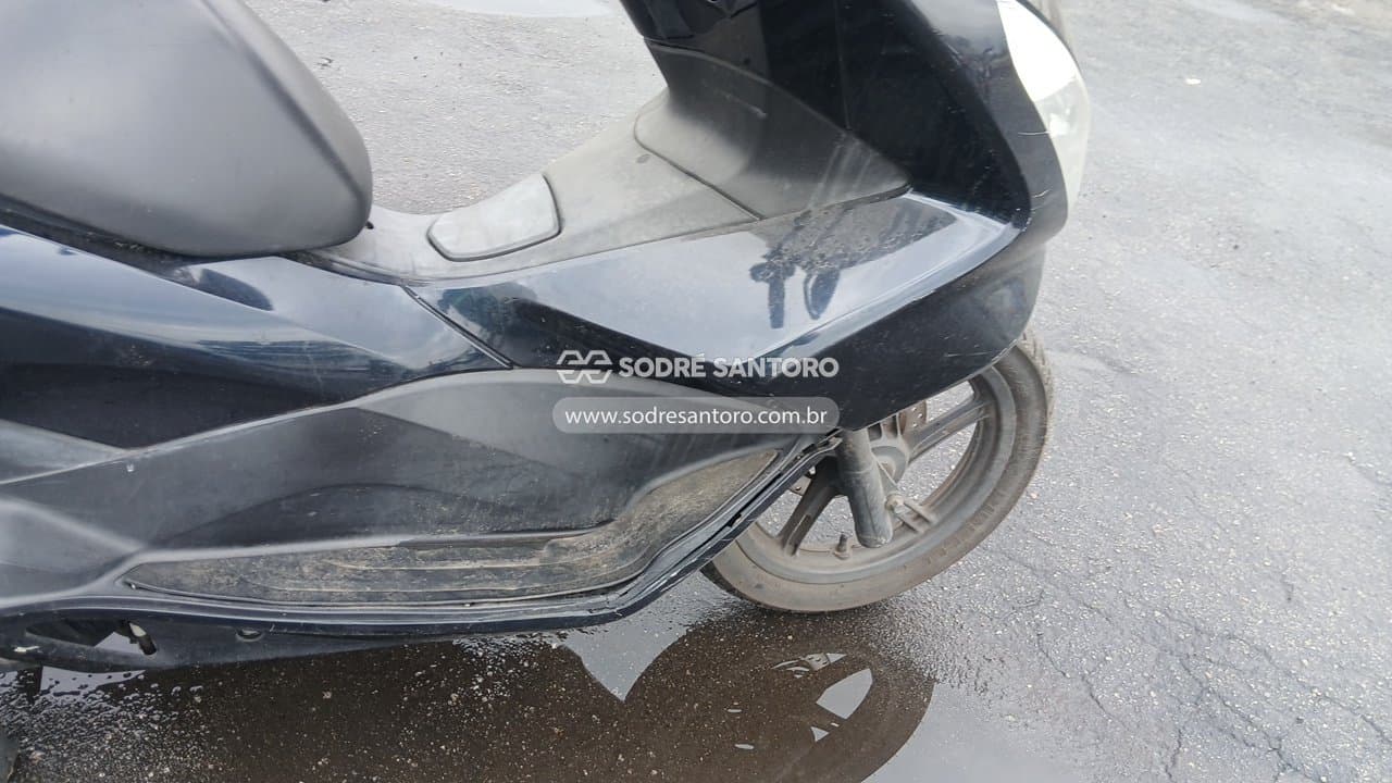 Honda Pcx 150 2018 — foto 11