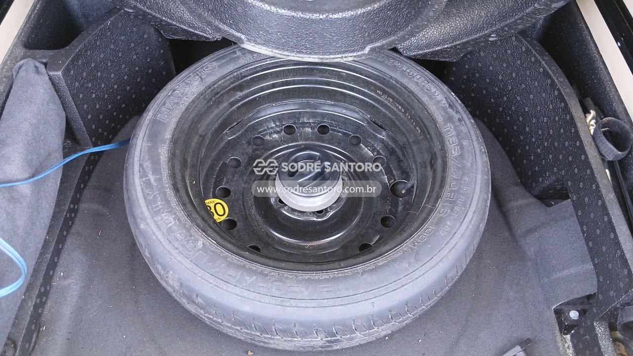 Chevrolet Captiva Sport Fwd 2010 — foto 10