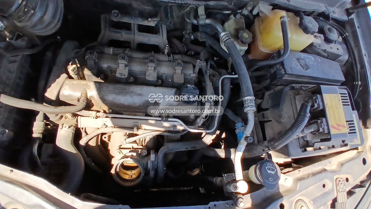 Chevrolet Captiva Sport Fwd 2010 — foto 5
