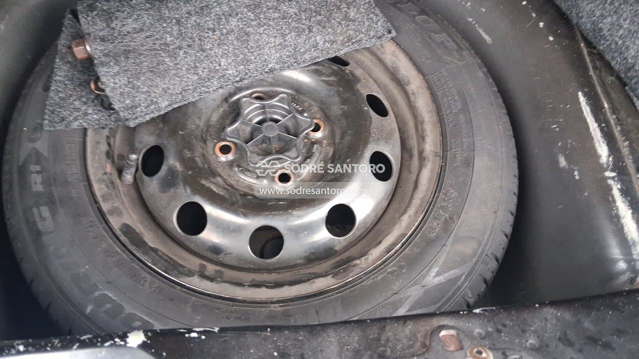 Ford Fiesta Flex 2011 — foto 10