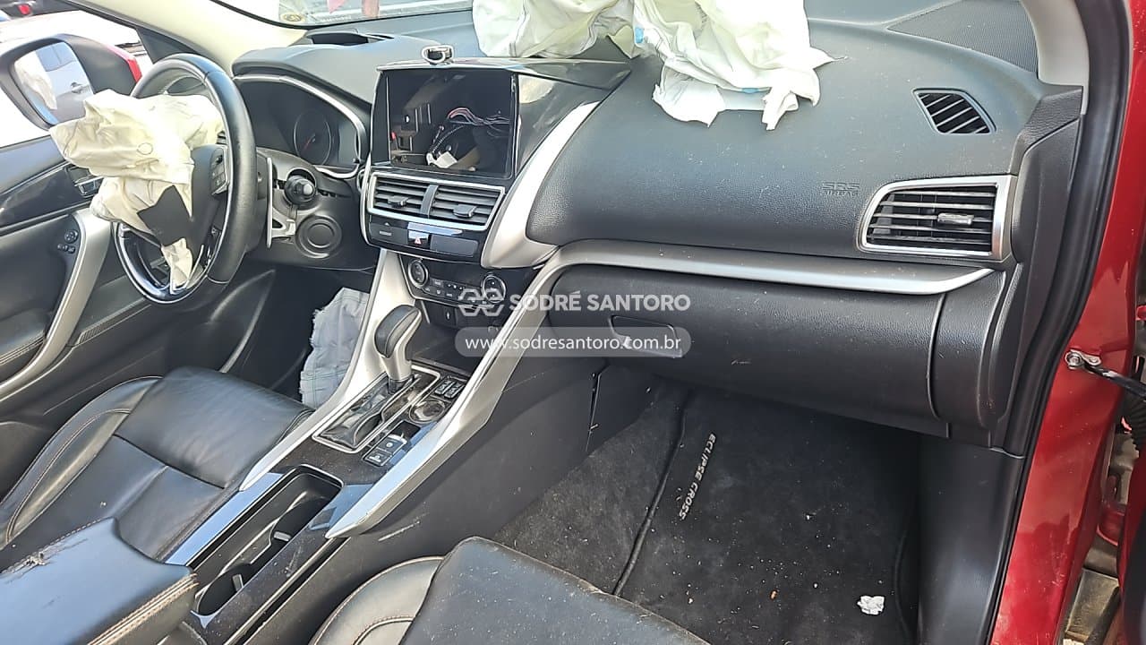 Mitsubishi Eclipse Cr Hpes 2019 — foto 7