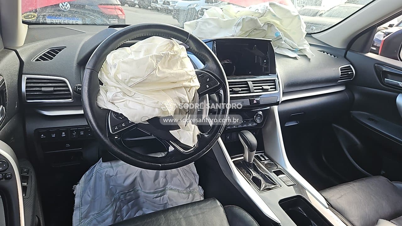 Mitsubishi Eclipse Cr Hpes 2019 — foto 10