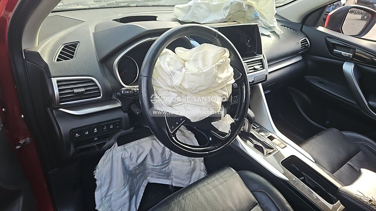 Mitsubishi Eclipse Cr Hpes 2019 — foto 6