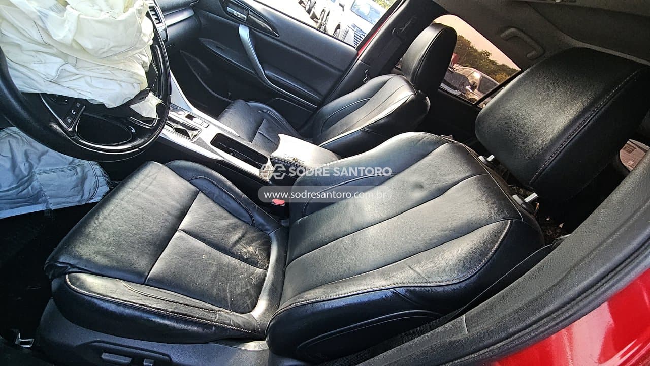 Mitsubishi Eclipse Cr Hpes 2019 — foto 8