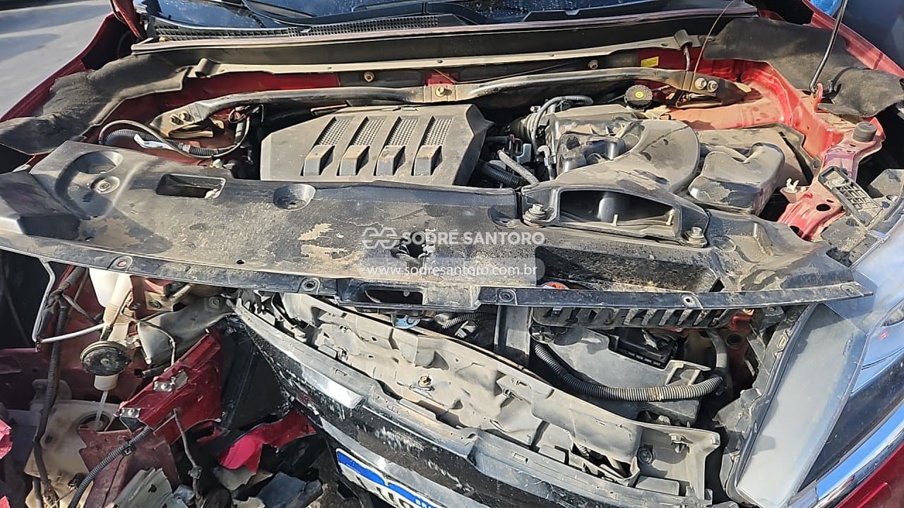 Mitsubishi Eclipse Cr Hpes 2019 — foto 11