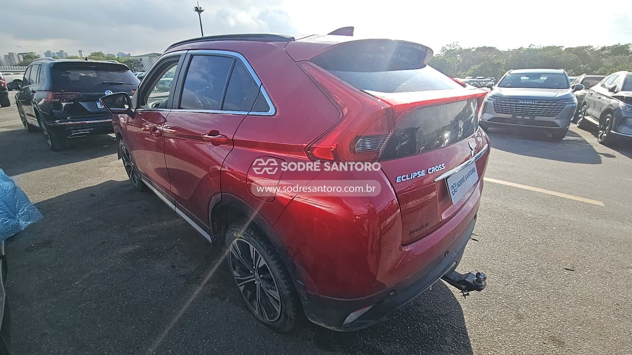 Mitsubishi Eclipse Cr Hpes 2019 — foto 2