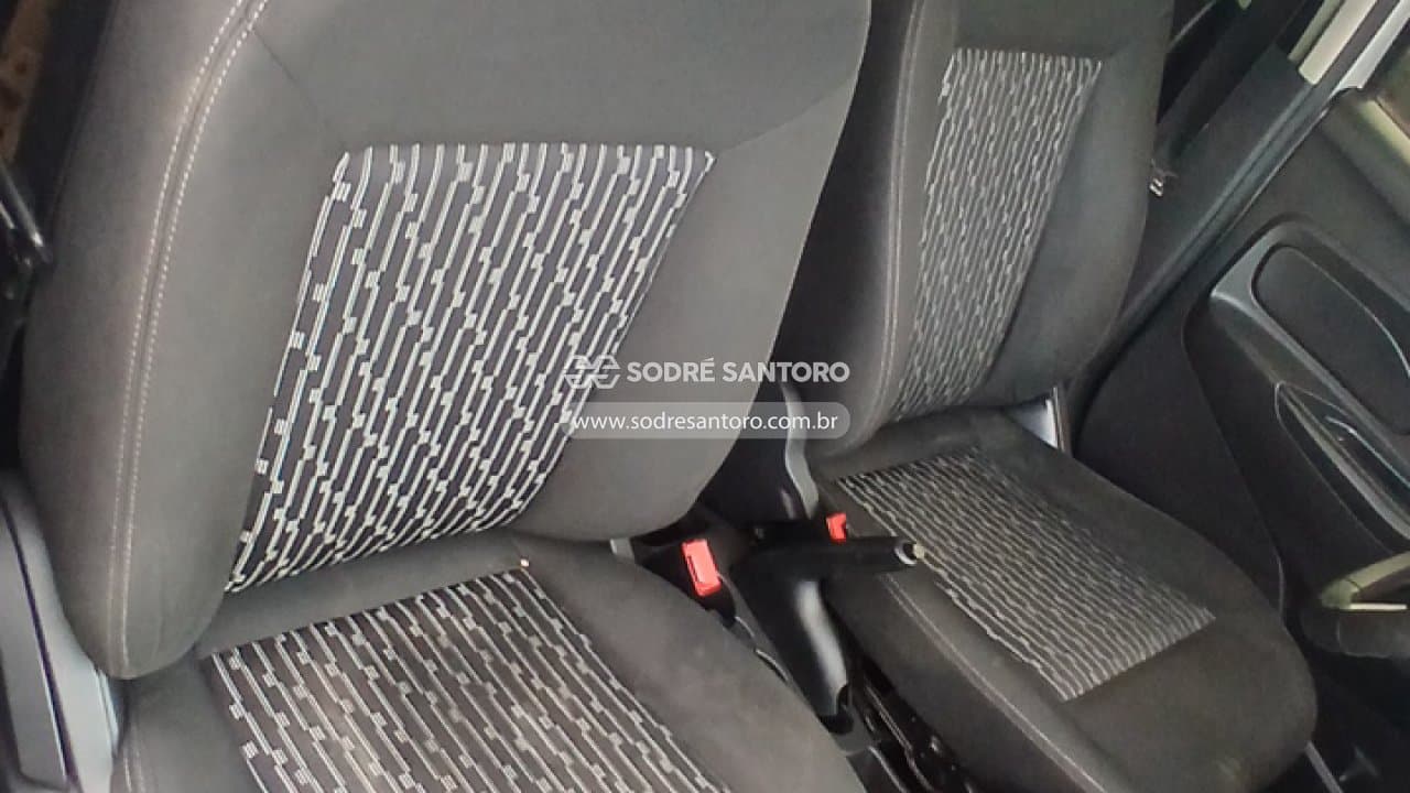 Ford Ka Se 1.5 Ha B 2018 — foto 8