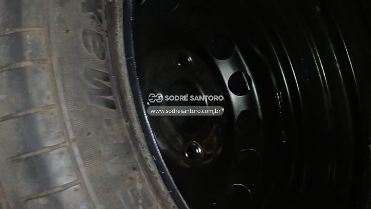 Ford Ka Se 1.5 Ha B 2018 — foto 9