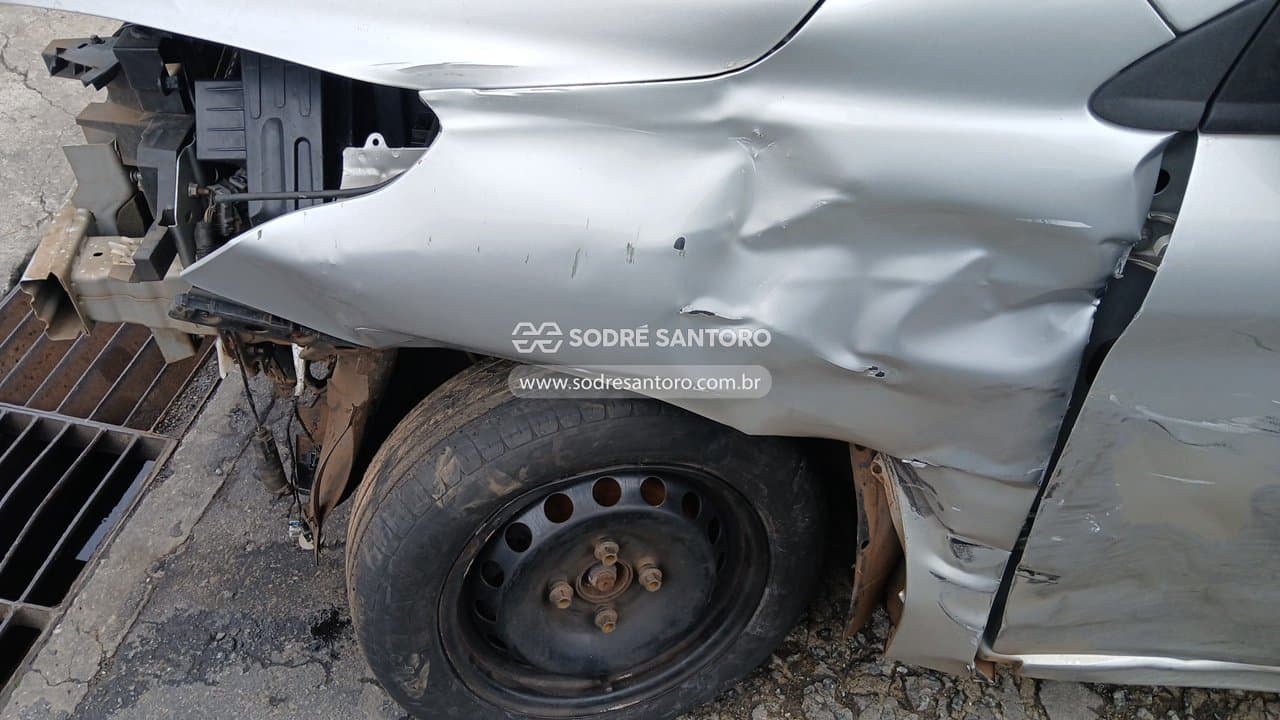 Ford Ka Se 1.5 Ha B 2018 — foto 10