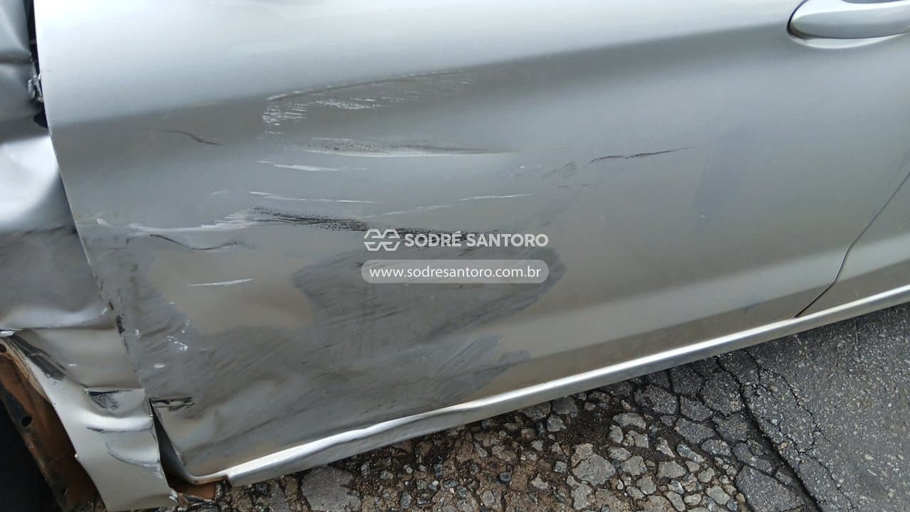 Ford Ka Se 1.5 Ha B 2018 — foto 11