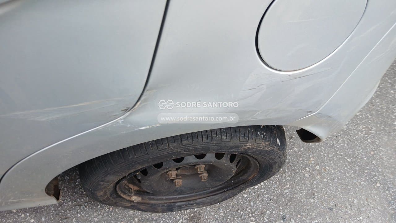 Ford Ka Se 1.5 Ha B 2018 — foto 12