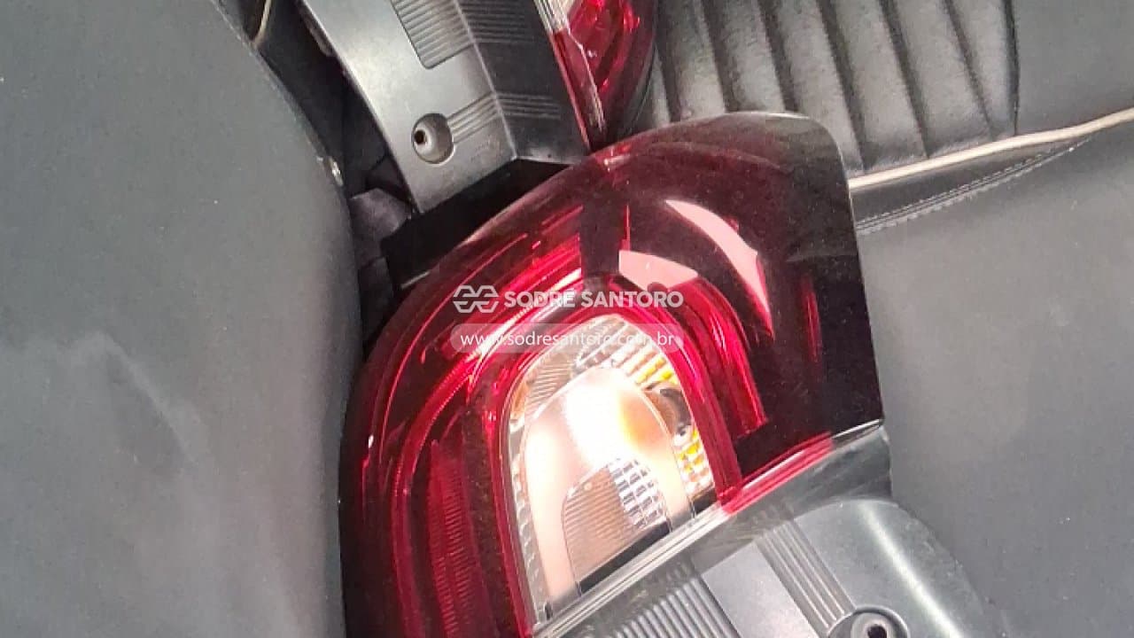 Renault Captur Inten 16a 2020 — foto 11