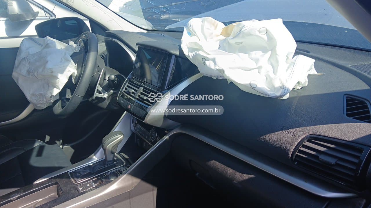 Mitsubishi Eclipse Cr Hpe 2025 — foto 7