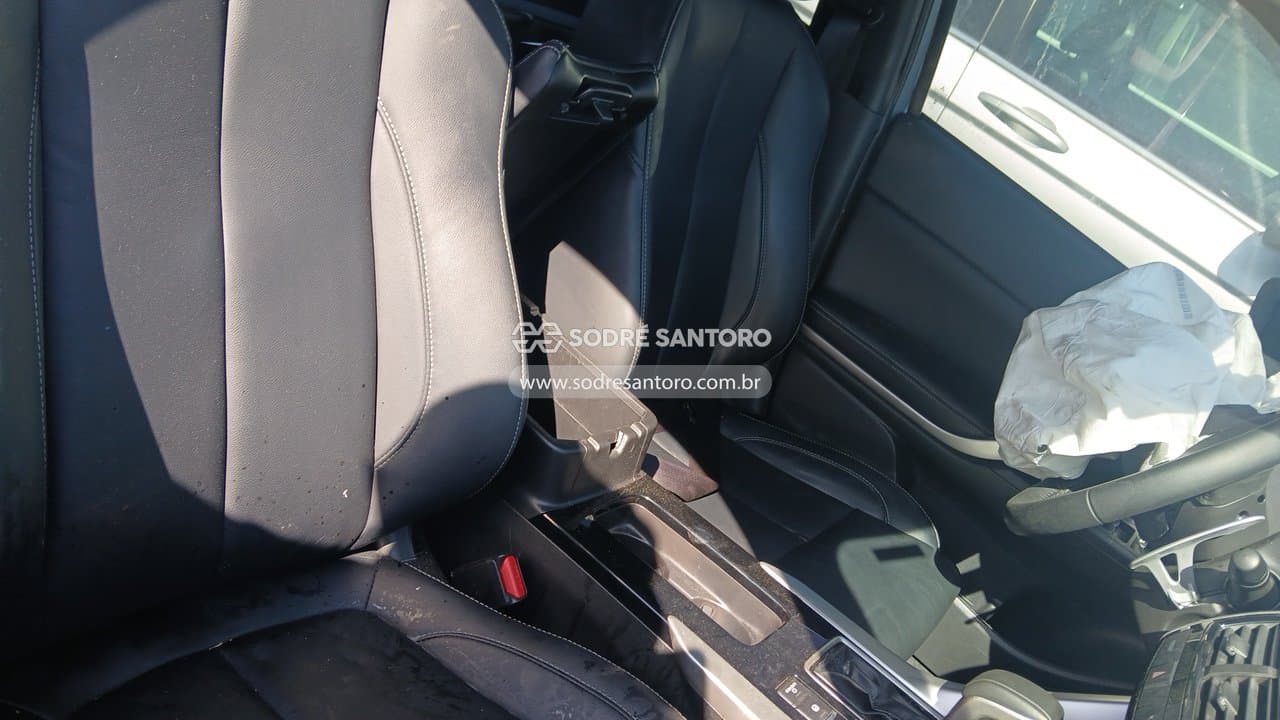Mitsubishi Eclipse Cr Hpe 2025 — foto 8