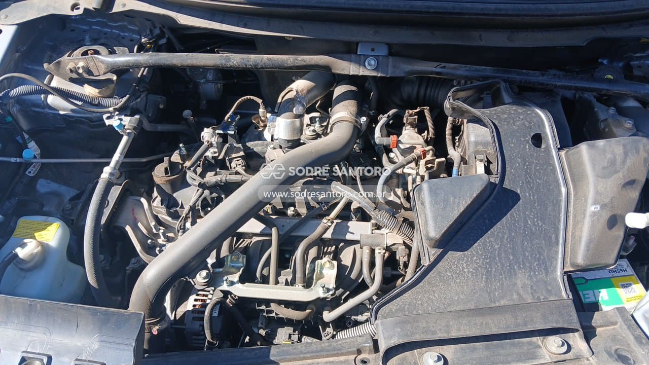 Mitsubishi Eclipse Cr Hpe 2025 — foto 5