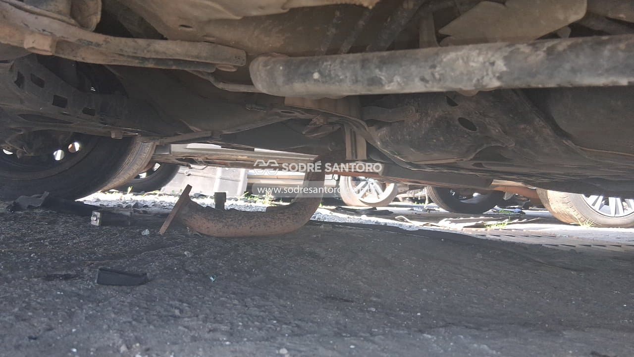 Honda Hr-v Ex Hs 2025 — foto 12