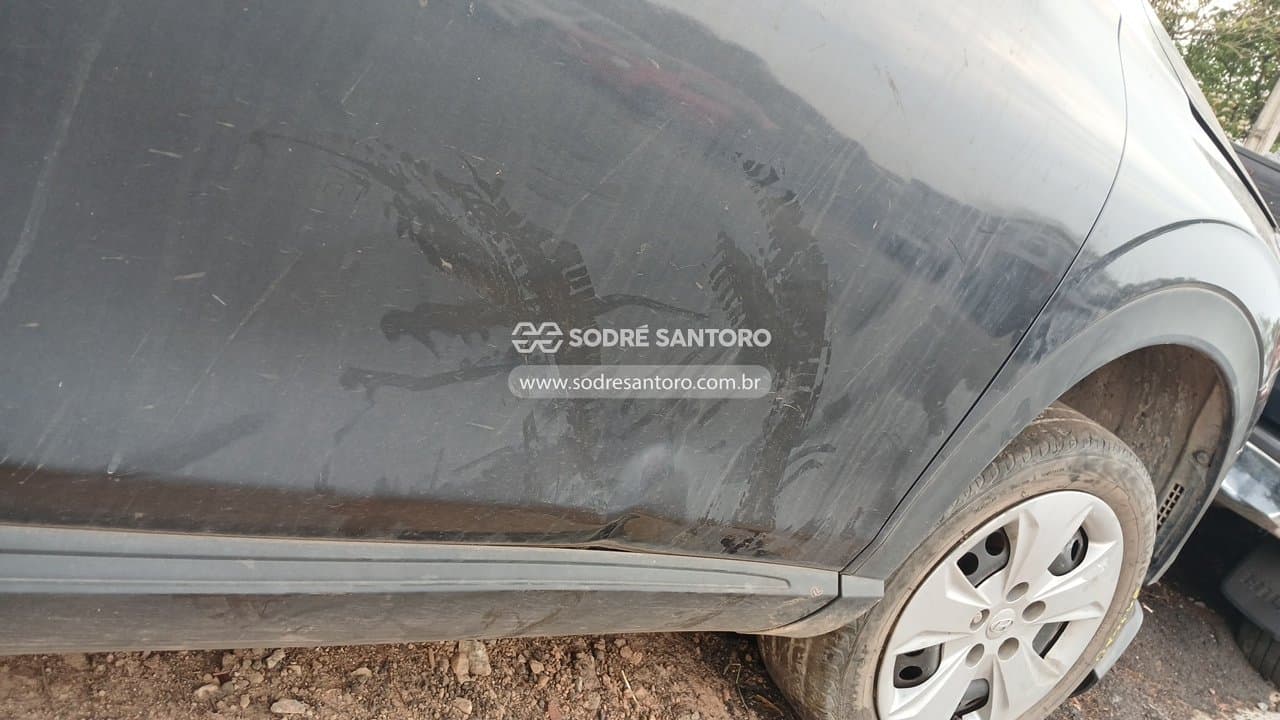 Honda Hr-v Ex Hs 2025 — foto 11