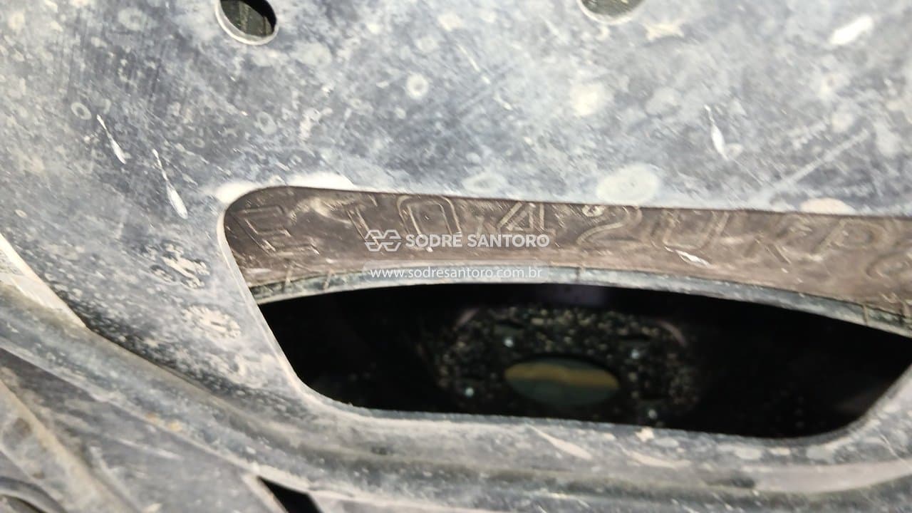 RAM Rampage Rebel Ds 2024 — foto 10
