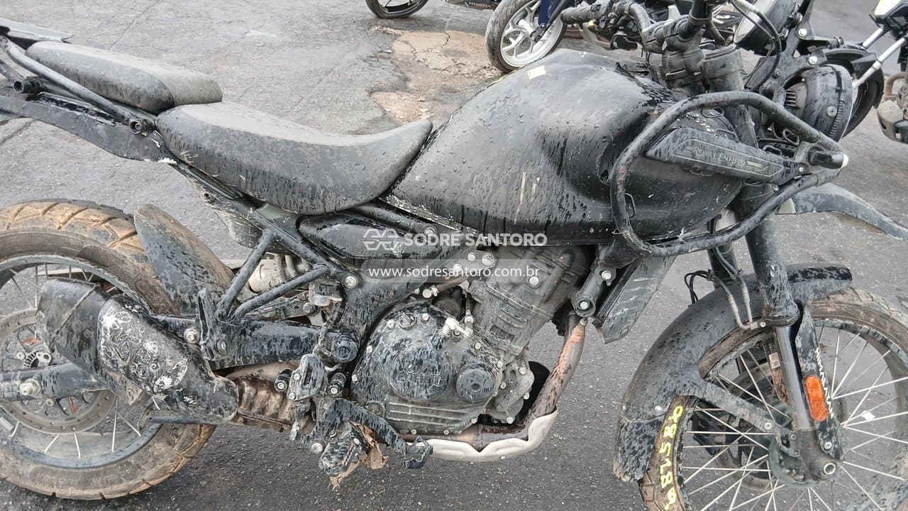 Royal Enfield Himalayan 2026 — foto 6