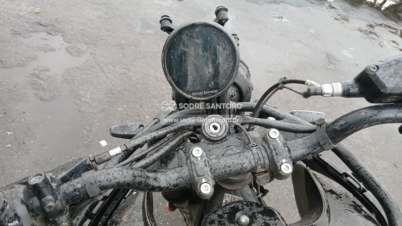 Royal Enfield Himalayan 2026 — foto 7