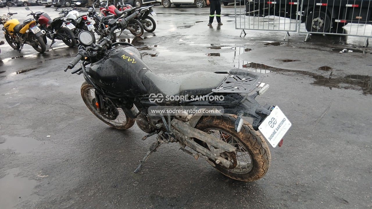 Royal Enfield Himalayan 2026 — foto 2