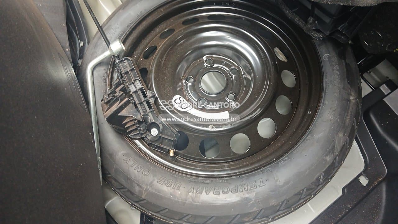 Toyota Corolla Cross Xr 20 2026 — foto 9