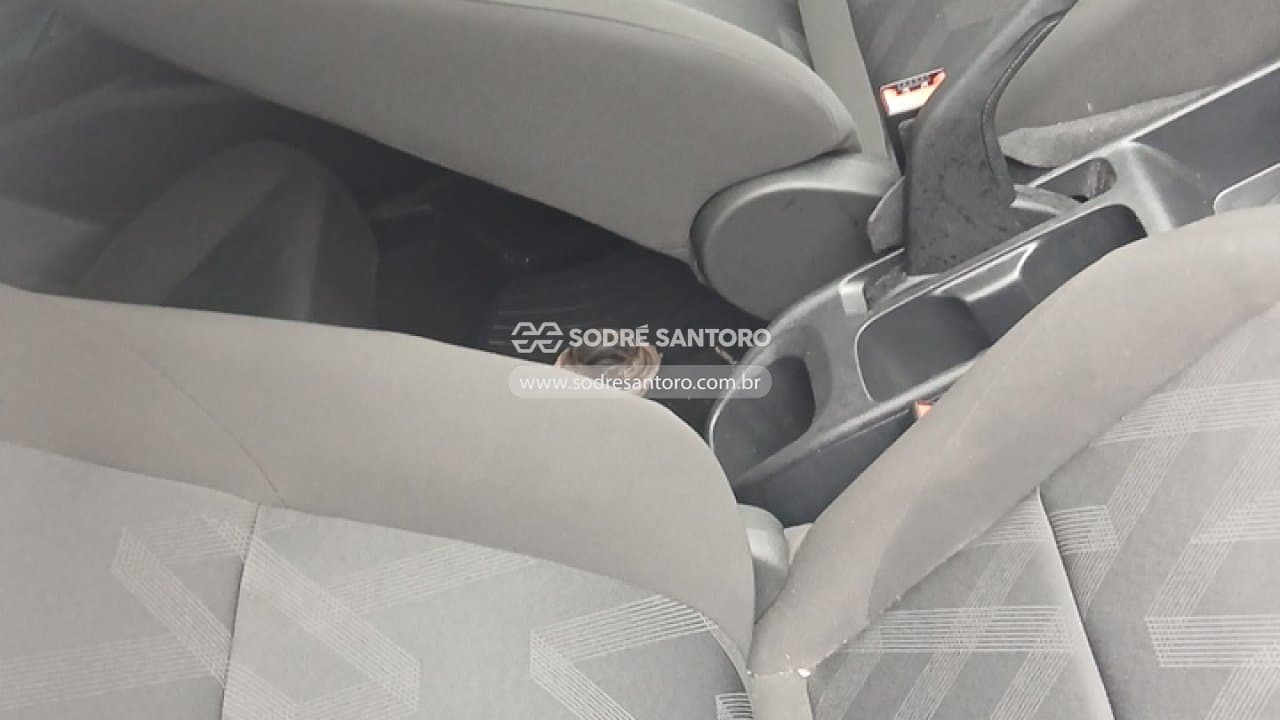 Chevrolet Onix Plus Ta Nb Alc 2027 — foto 8