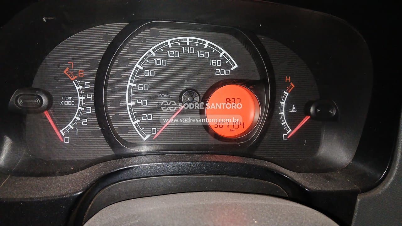 Fiat Strada Cc e 2019 — foto 7