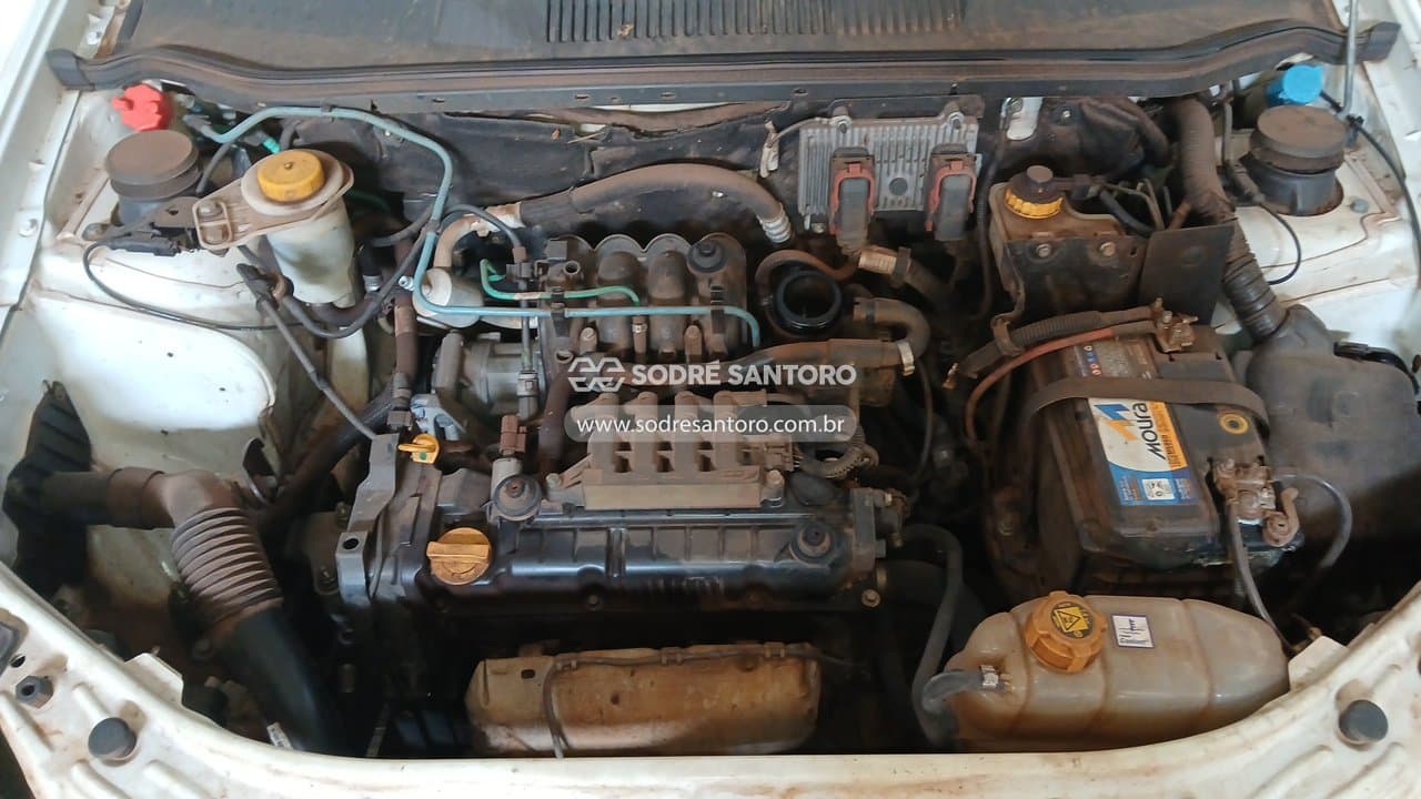 Fiat Strada Cc e 2019 — foto 5
