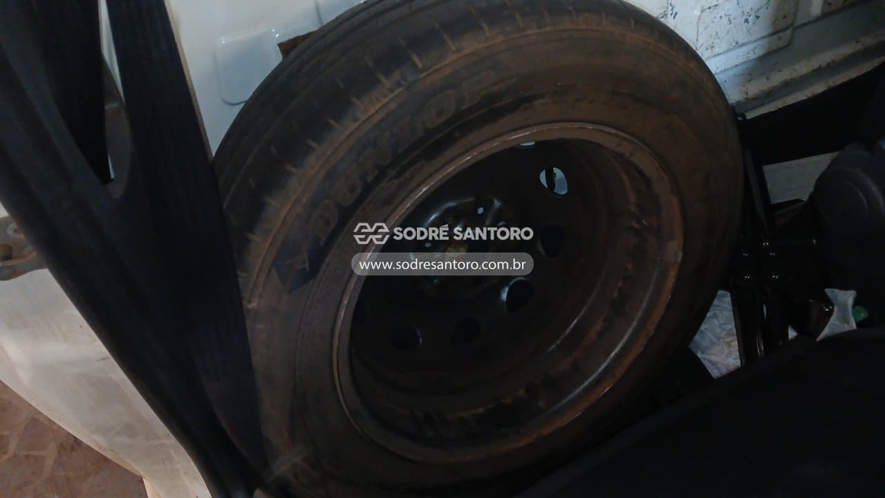 Fiat Strada Cc e 2019 — foto 9