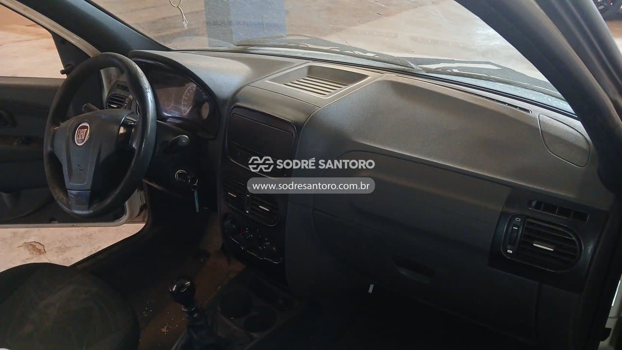 Fiat Strada Cc e 2019 — foto 6