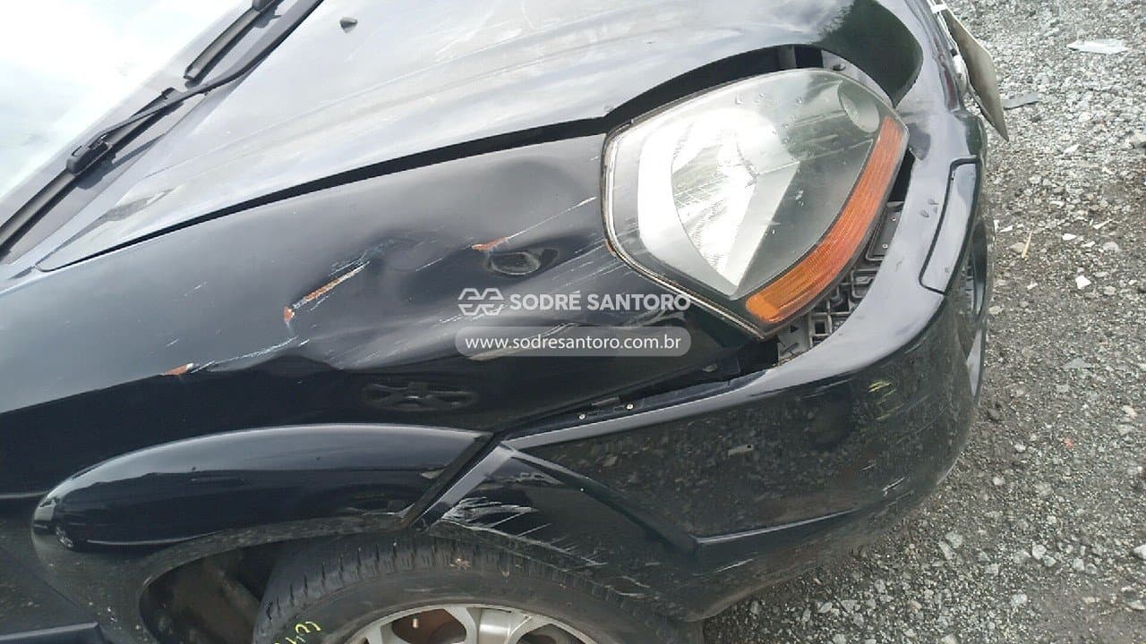 Hyundai Tucson Gls 20l 2010 — foto 12
