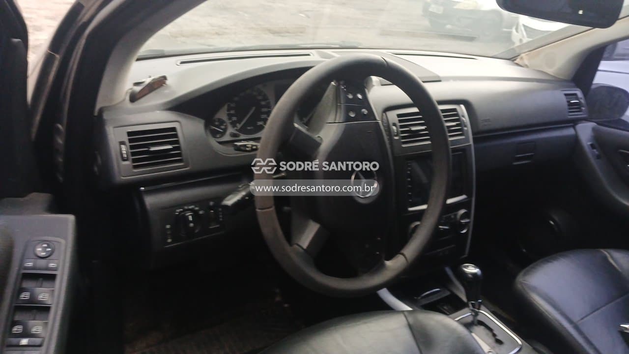Mercedes-Benz B 200 2008 — foto 6