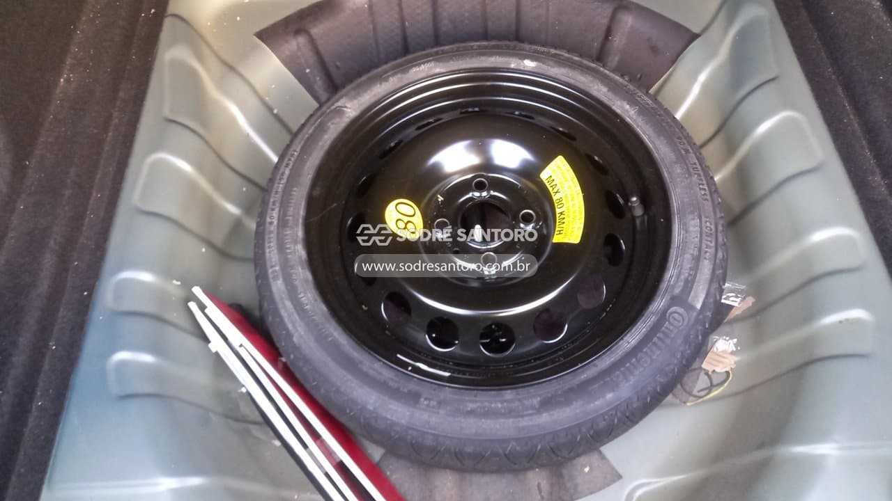 Chevrolet Onix Plus 2023 — foto 10