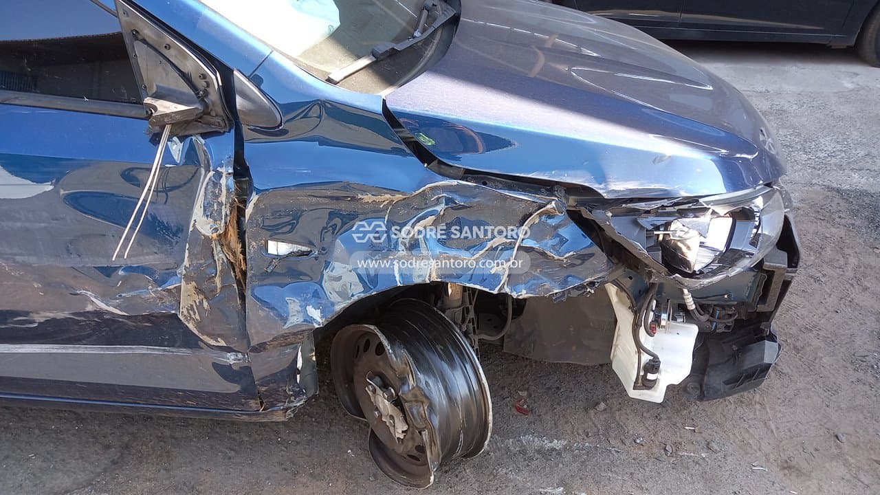 Chevrolet Onix Plus 2023 — foto 12