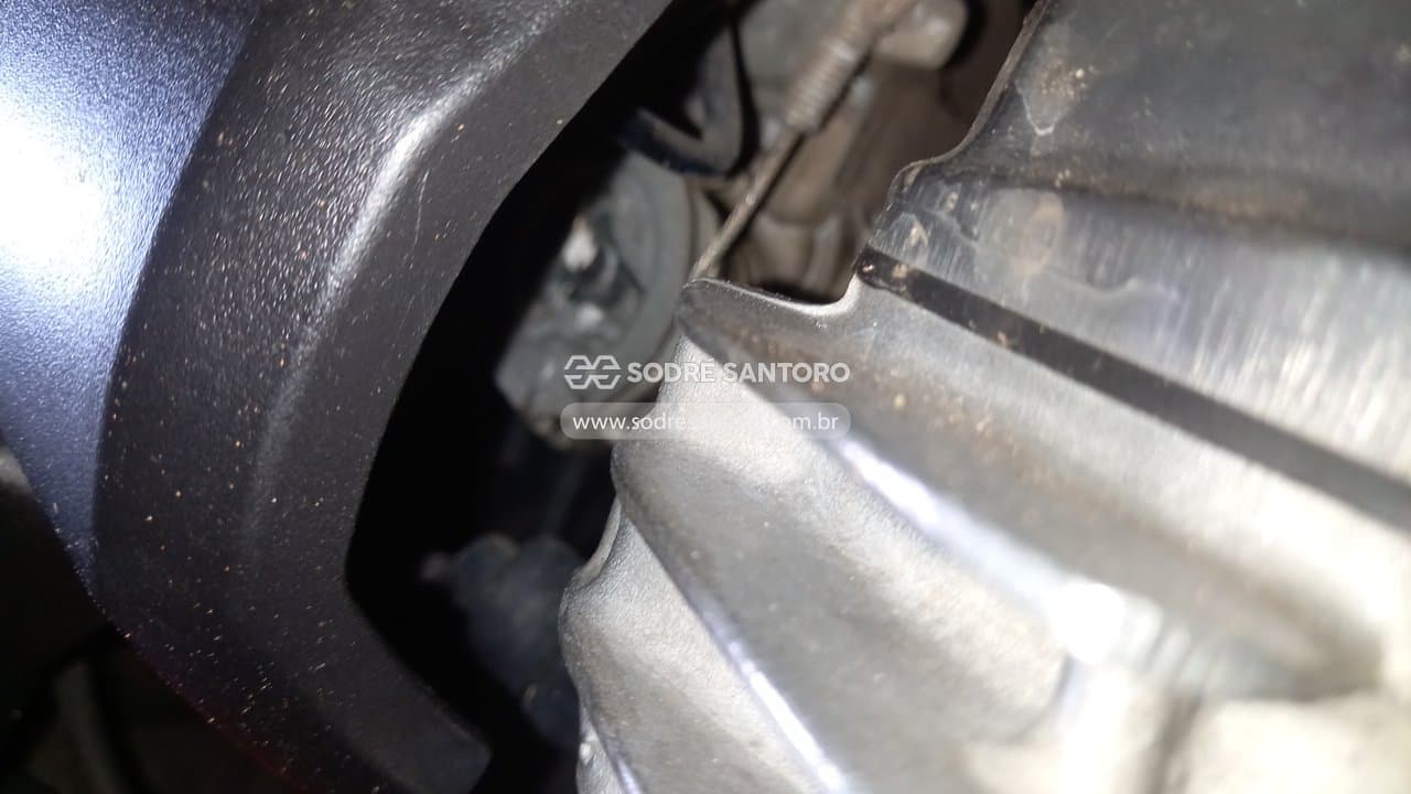 Honda Cb 250f Twister Abs 2022 — foto 6