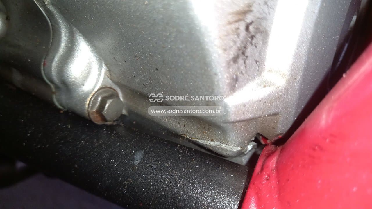 Honda Cb 250f Twister Abs 2022 — foto 10