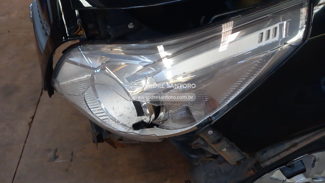 Chevrolet Agile Lt 2012 — foto 10